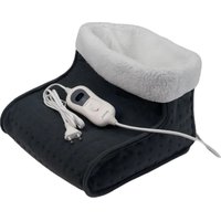 Käyttöohje Point WARM FEET POFW402GRY Sähköpeitto
