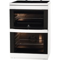 HUSQVARNA QSI6283W - Okategoriserad
