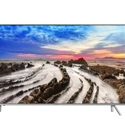 Manual SAMSUNG UN82MU7000G Television