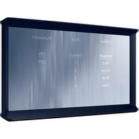 Manual SAMSUNG SERIF UN40LS001 Television