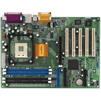 P4AL-8X ASROCK