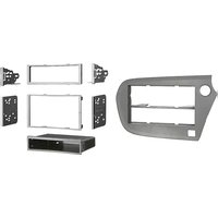 Manual Metra 99-7878B Car radio