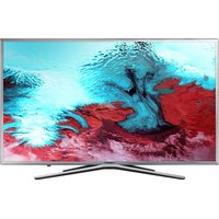 Manual SAMSUNG K5600 Television