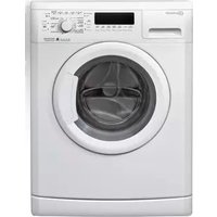 Bedienungsanleitung BAUKNECHT WA PLUS 626 BW Waschmaschine