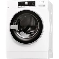 Handleiding BAUKNECHT WA ECO 8282 Wasmachine