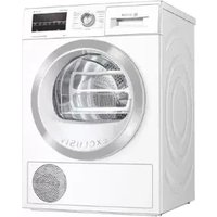 WTW85495NL BOSCH