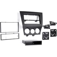 Manual Metra 99-7515B Car radio
