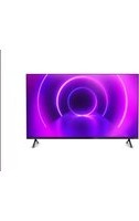 Manual PHILIPS 65PUN8215 Television