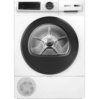 BOSCH WQJ24200FG - Wasdroger