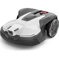 Handleiding HUSQVARNA AUTOMOWER 450V NERA Robot grasmaaier