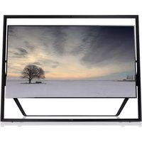 Manual SAMSUNG UA110S9VR Television