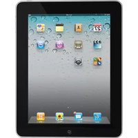 APPLE iPad 3G 16 GB - Telephone
