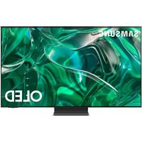 Manual SAMSUNG QN77S95C Television