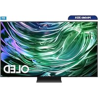 Manual SAMSUNG QN77S90DAE Television