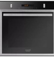 Manual Hotpoint Ariston FK 89EL P 0 X/HA Oven
