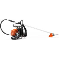 Manual HUSQVARNA 542RBS Hedge Trimmers