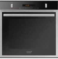 Manual Hotpoint Ariston FK 89EL 0 X/HA Oven