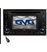 Manual CALIBER RDD843BT Car radio