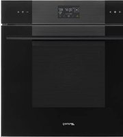 Manual SMEG SOPA6102TB3 Oven