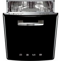 Manual SMEG DWIFABNE2 Dishwasher