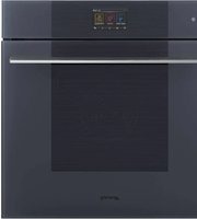 Manual SMEG SOPA6104S2PG Oven