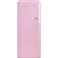 Manual SMEG FAB28URPK3 Refrigerator