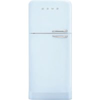 Manual SMEG FAB50URPB3 Refrigerator