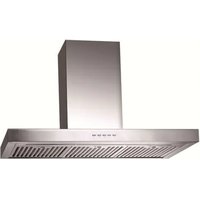 Manual SMEG STB90LEDSS Range hood