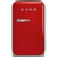 Manual SMEG FAB5ULRD3 Refrigerator