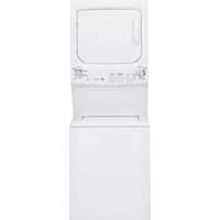 Spacemaker GTUP270GMWW GE