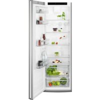 Manual HUSQVARNA QR2462X Refrigerator