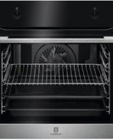 Manual HUSQVARNA QCE2000X Oven