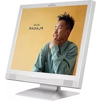Manual Planar PL1700M-WH Monitor