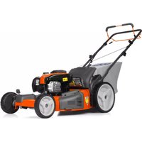 HU550FH HUSQVARNA