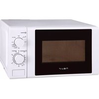 Manual NEVIR NVR-6201MG Microwave