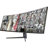 Manual ViewZ VZ-49CGM Monitor