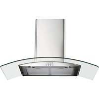 Manual Parmco T4-11GLA-9L Range hood