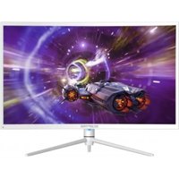Manual Sceptre C325B-QWN168W Monitor