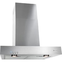 Manual Parmco RBOX-6S-1000L Range hood