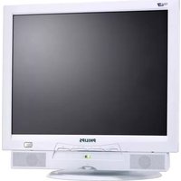 Manual PHILIPS 150B4AS Monitor