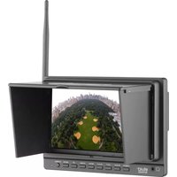 Manual Elvid SKYVISION WCM-758G Monitor