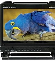Manual Marshall Electronics ORCHID OR-901-3GSDI Monitor