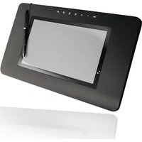 Manual OPTOMA Q300 Monitor