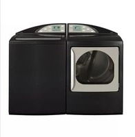 Manual GE PROFILE HARMONY DPGT750GCPL Tumble dryer