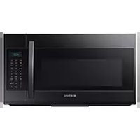 Manual SAMSUNG ME19R7041FB Microwave