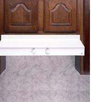 Manual GE JV376VWW Range hood