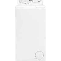 Manual SMEG TLS106 Washing machine
