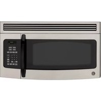 Manual GE SPACEMAKER JNM1541MPSA Microwave