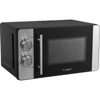 Manual NEVIR NVR-6234MS Microwave