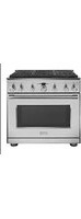 Manual Monogram ZDP366NN Cooker